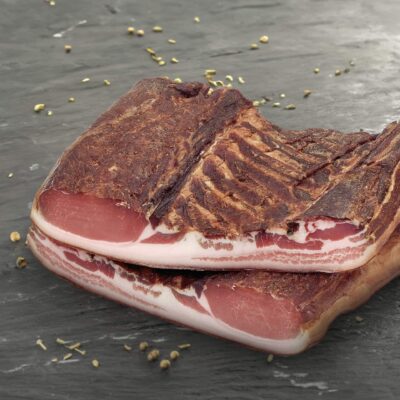 Kärntner Schloss-Speck 1/2 v.v.