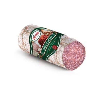 Trüffelsalami 1/2 v.v. ca. 1,20 kg