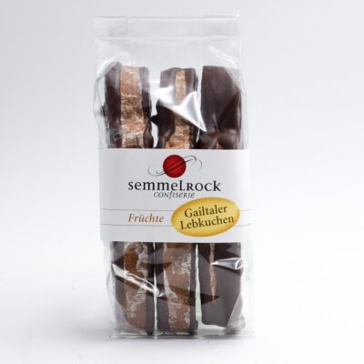 Gailtaler Lebkuchen mit Quittengelee 180g