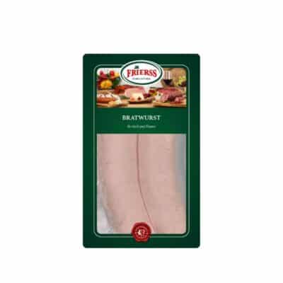 Bratwurst 250g