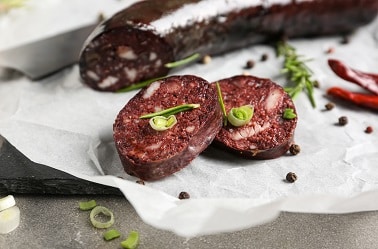 Blutwurst ca. 0,25 kg