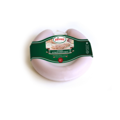 Zwiebelstreichwurst ca. 400g